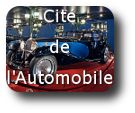 La Cité de l'Automobile