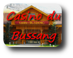 Le casino du Bussang