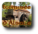 L’écomusée d’Alsace